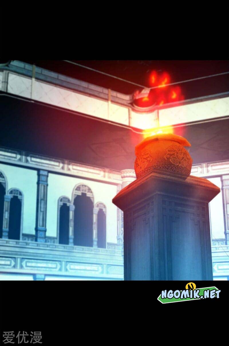 Matchless Emperor Bab 85 halaman 4
