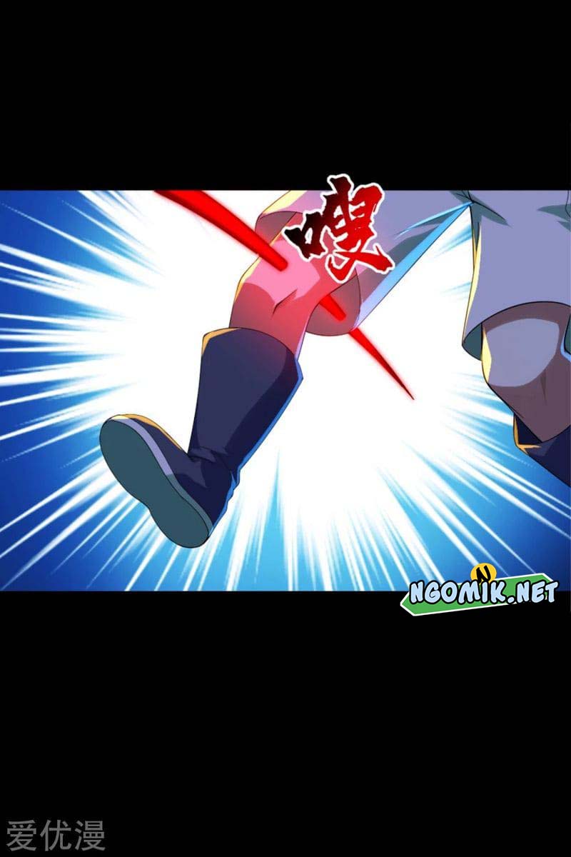 Matchless Emperor chapter 86 halaman 6