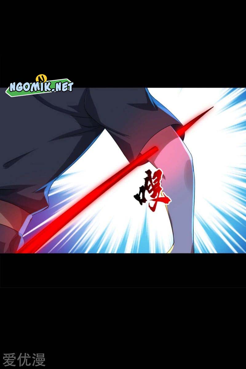 Matchless Emperor chapter 86 halaman 7