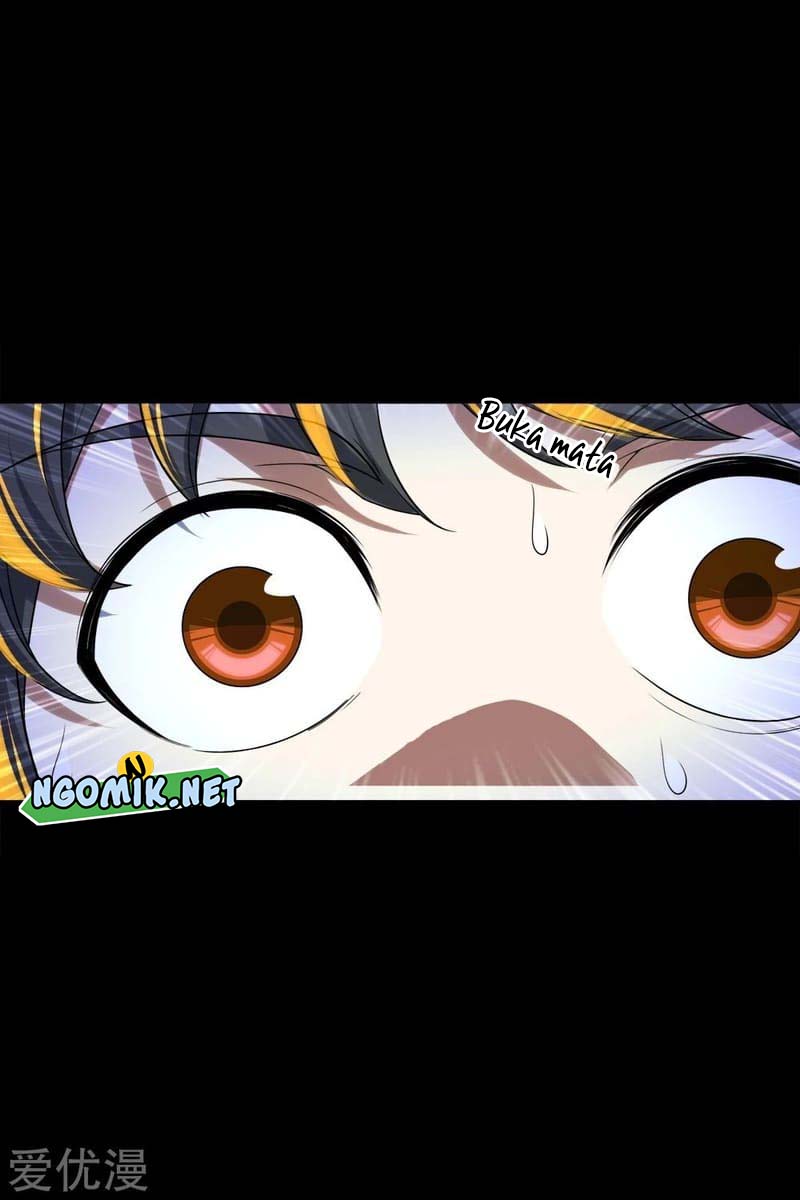 Matchless Emperor chapter 86 halaman 8