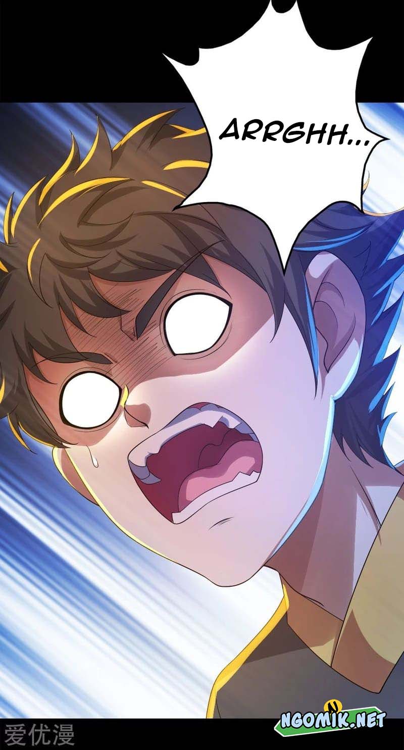 Matchless Emperor chapter 86 halaman 9