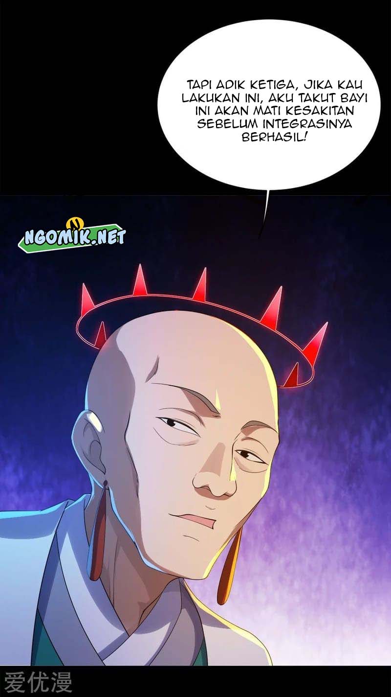 Matchless Emperor chapter 86 halaman 12