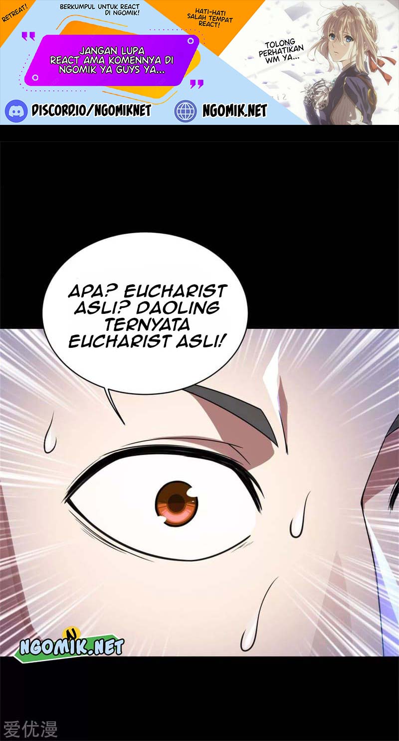 Matchless Emperor chapter 88 halaman 3