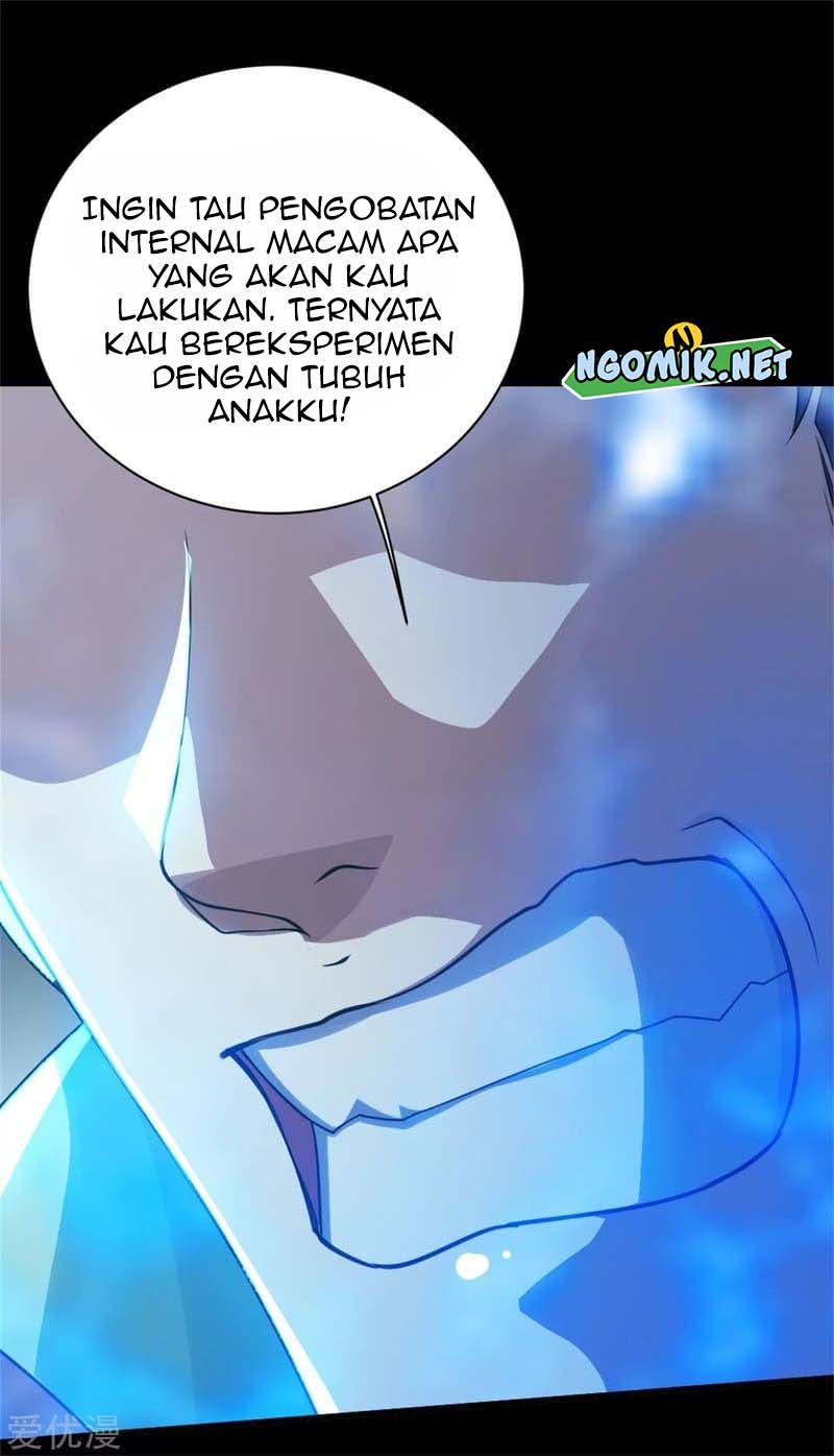 Matchless Emperor chapter 88 halaman 6