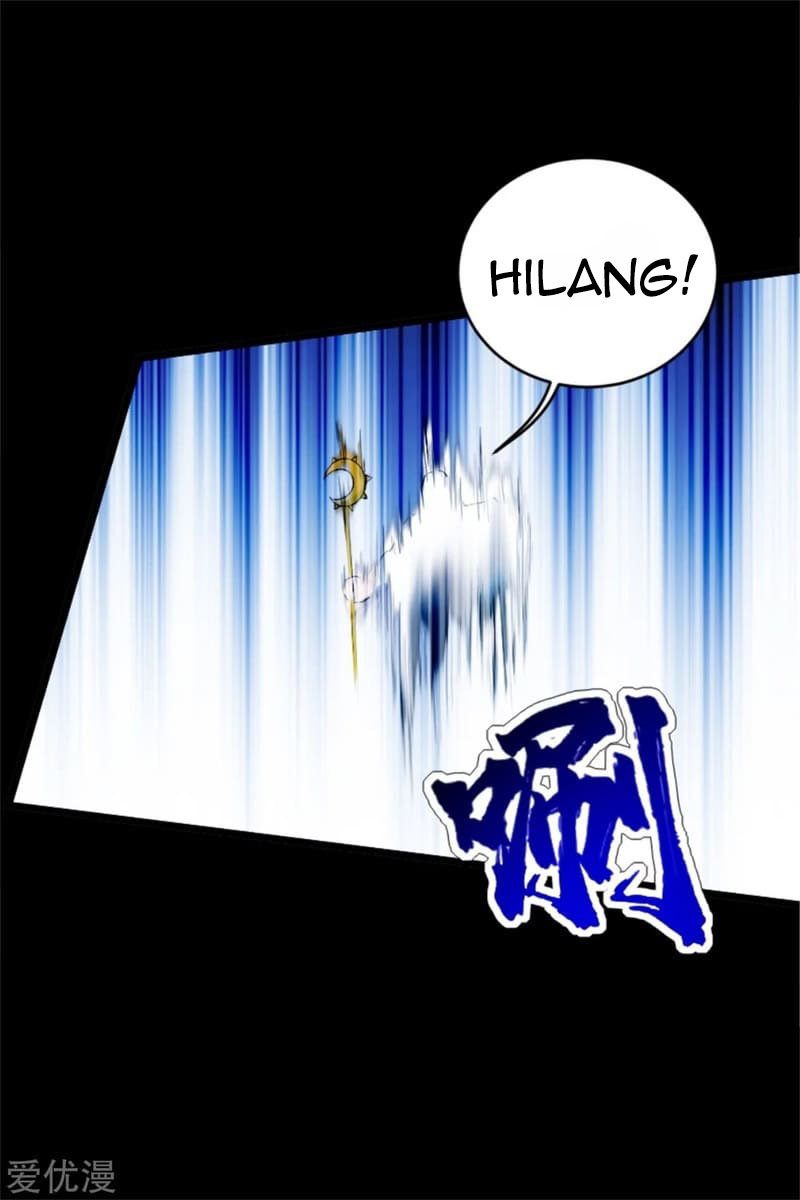 Matchless Emperor chapter 88 halaman 16