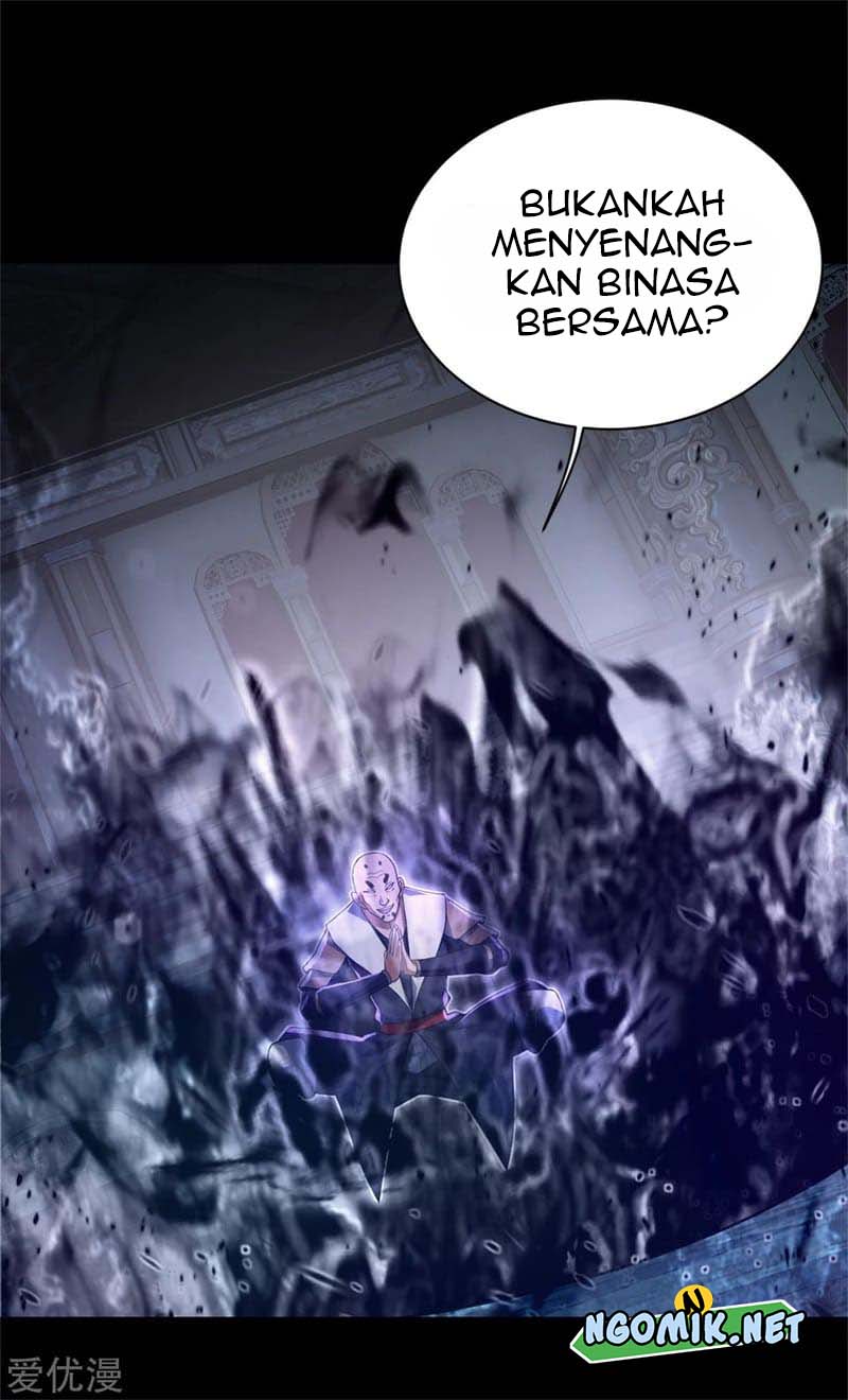 Matchless Emperor Bab 89 halaman 11