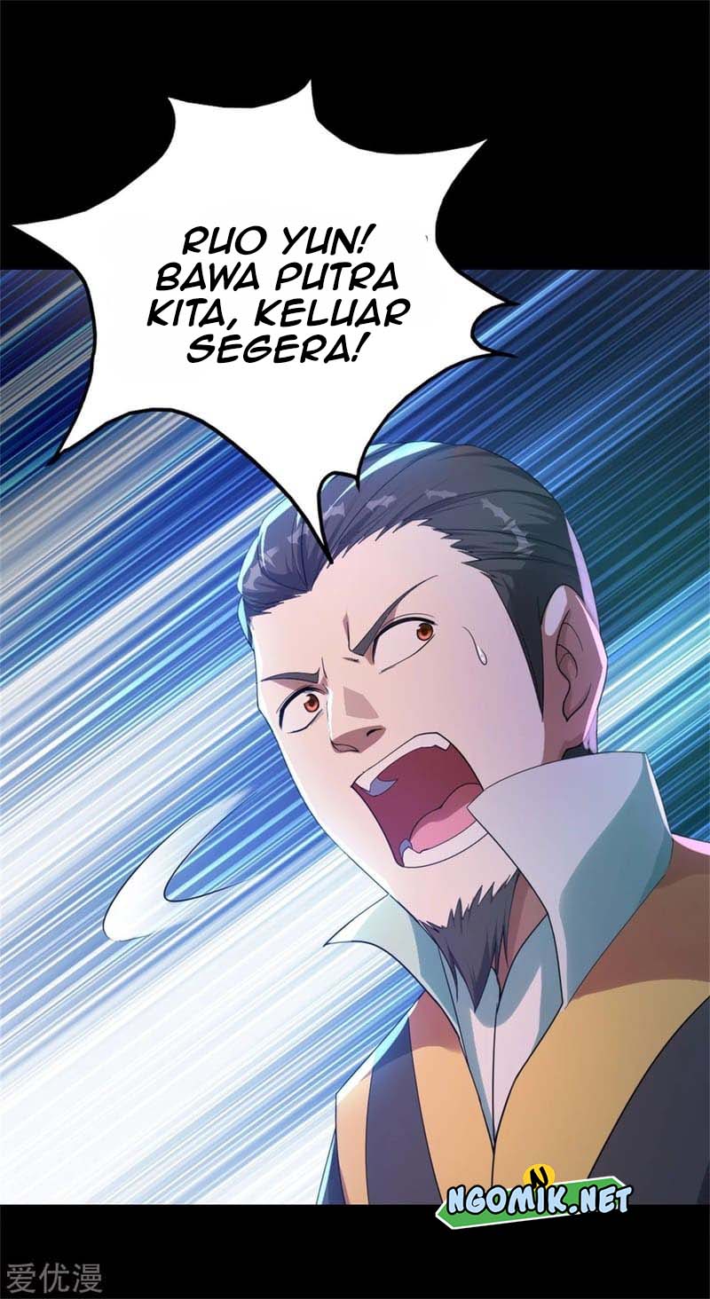 Matchless Emperor Bab 89 halaman 12