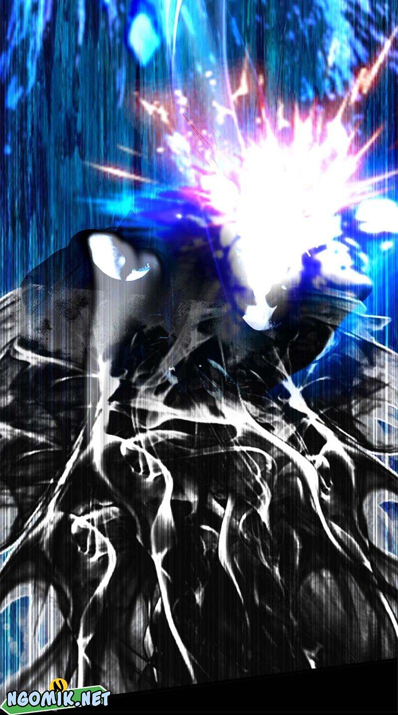 Matchless Emperor chapter 90 halaman 7