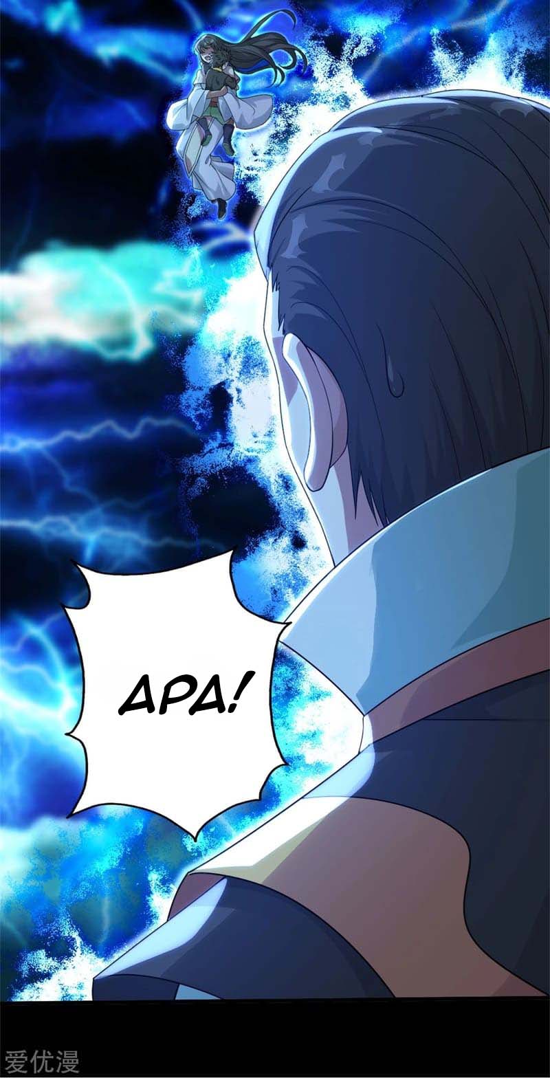 Matchless Emperor chapter 90 halaman 10