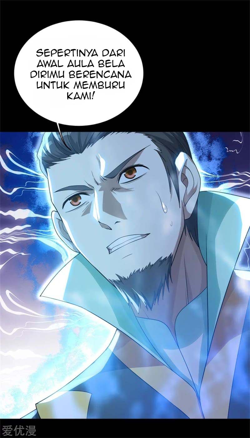 Matchless Emperor chapter 90 halaman 13