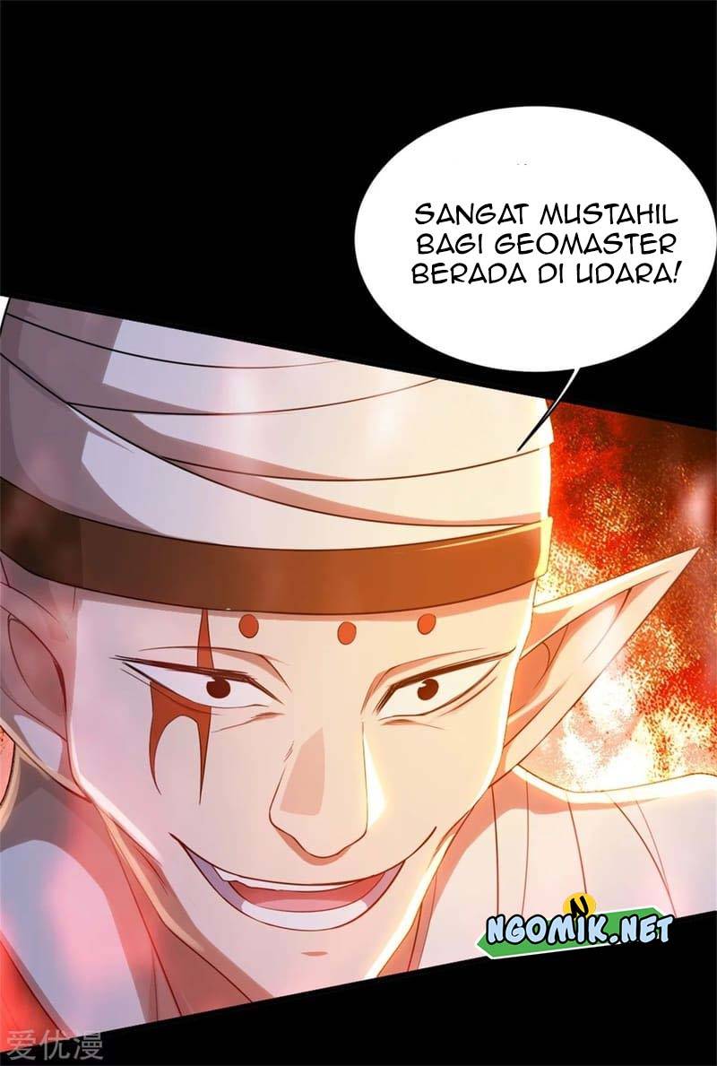 Matchless Emperor Bab 91 halaman 8