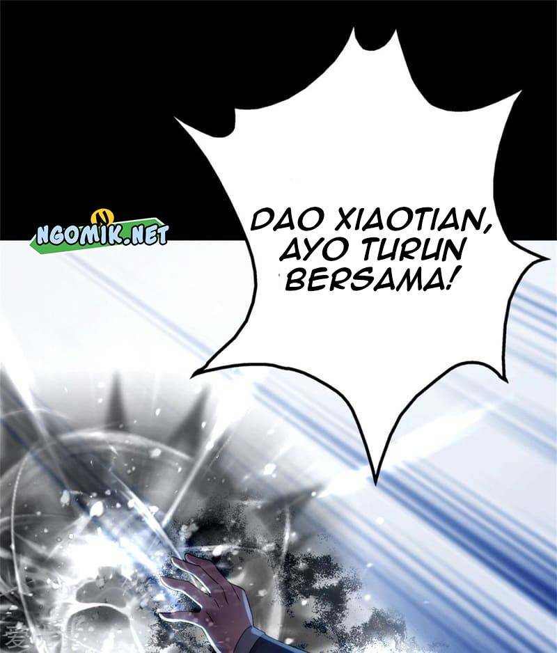 Matchless Emperor Bab 91 halaman 16