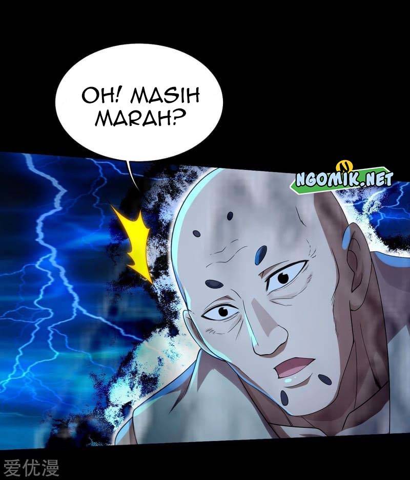 Matchless Emperor Bab 91 halaman 21