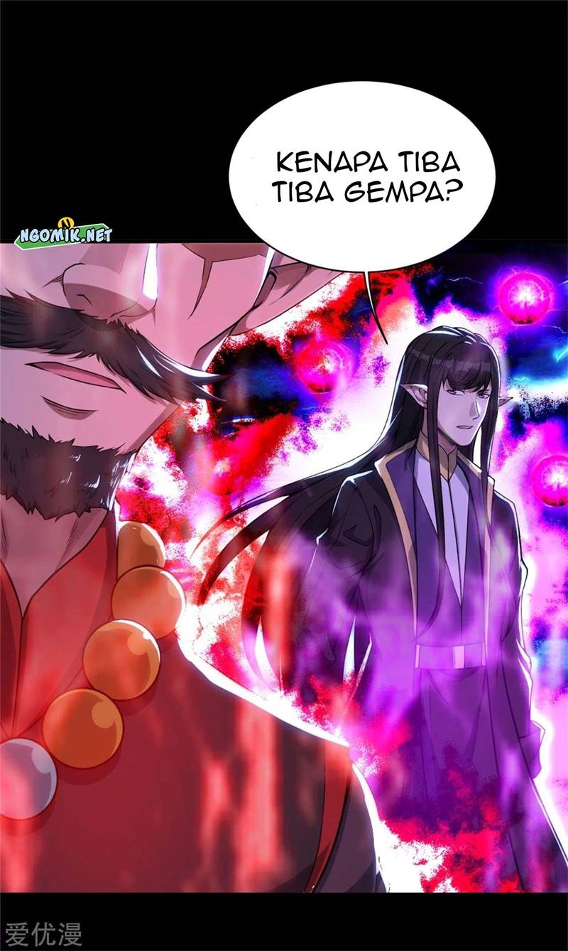 Matchless Emperor chapter 92 halaman 7