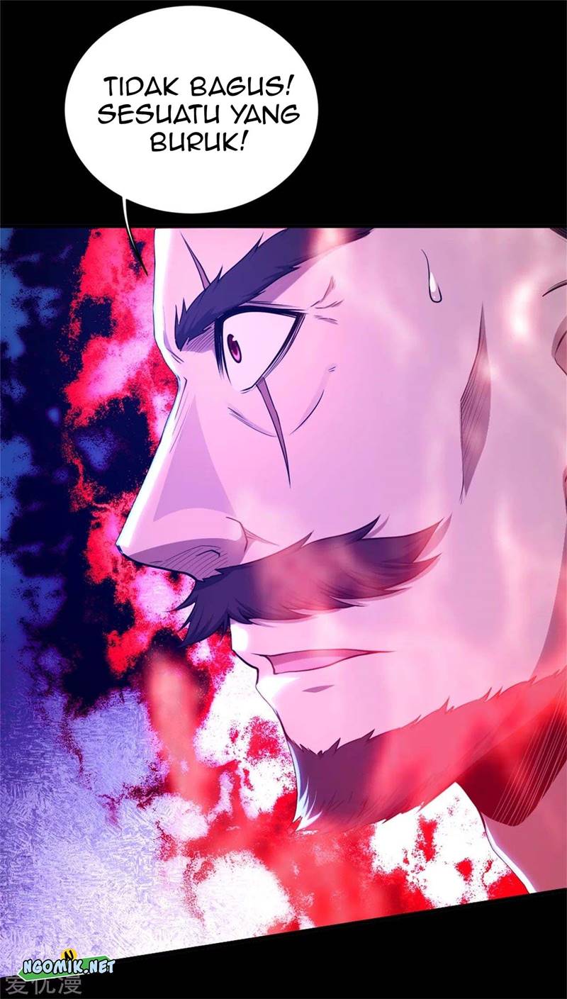 Matchless Emperor chapter 92 halaman 9
