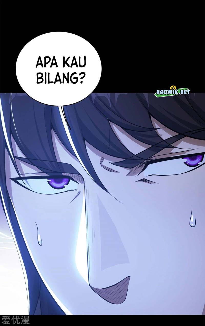 Matchless Emperor chapter 92 halaman 11