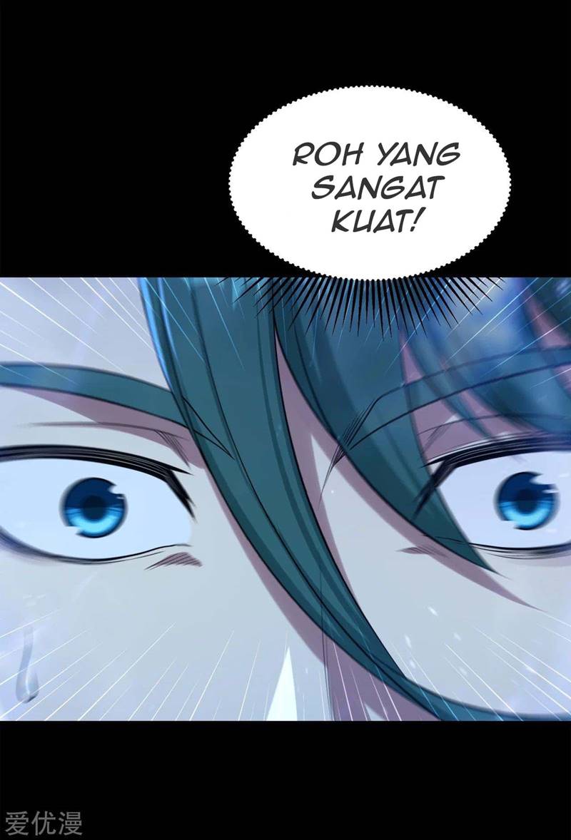 Matchless Emperor chapter 92 halaman 23