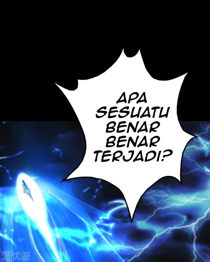 Matchless Emperor chapter 92 halaman 25