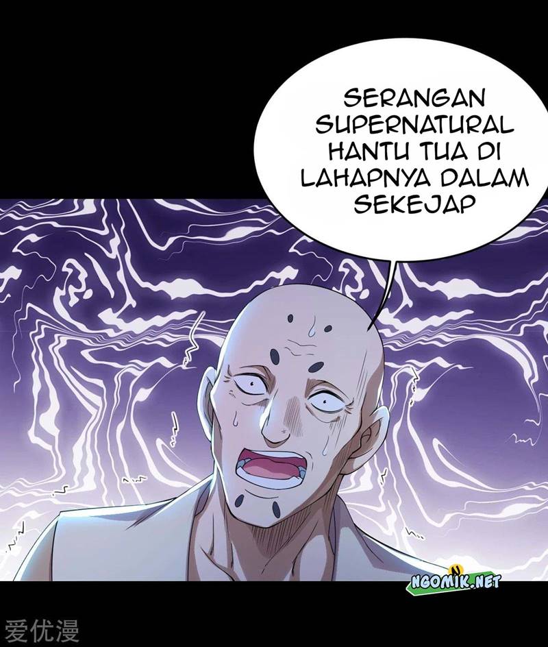 Matchless Emperor chapter 93 halaman 14