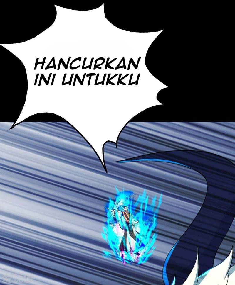 Matchless Emperor chapter 93 halaman 15