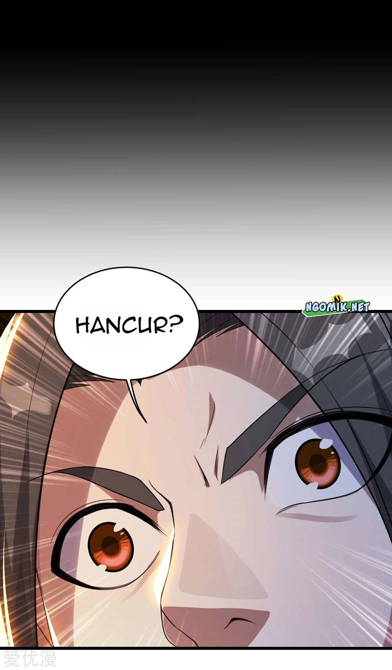 Matchless Emperor chapter 94 halaman 7