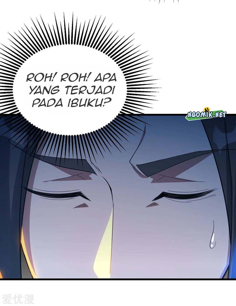 Matchless Emperor chapter 94 halaman 10