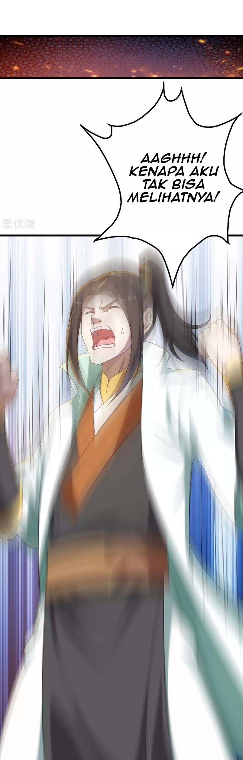Matchless Emperor chapter 94 halaman 13