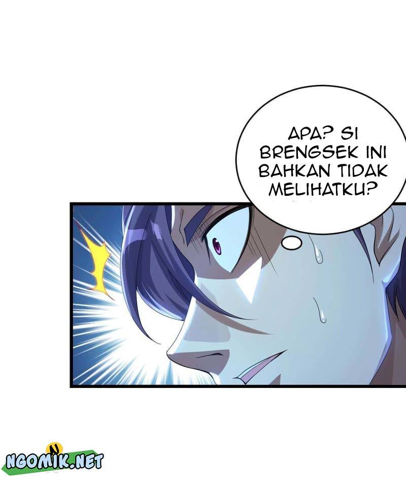 Matchless Emperor chapter 95 halaman 6