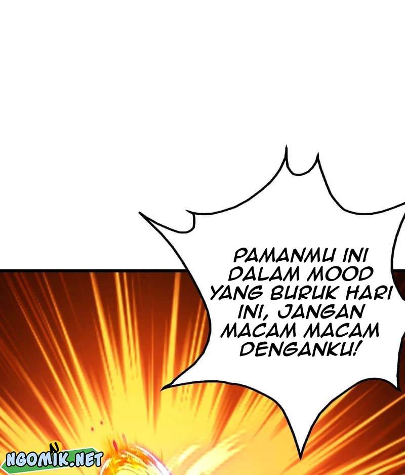Matchless Emperor chapter 95 halaman 14