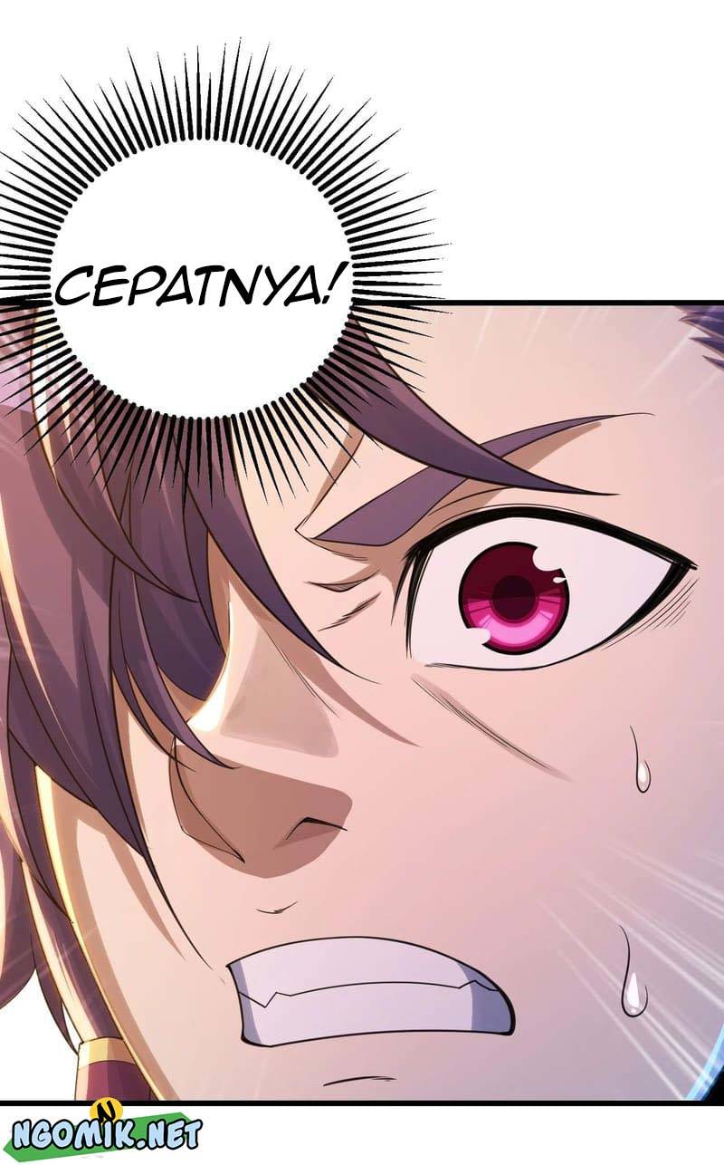 Matchless Emperor chapter 95 halaman 16
