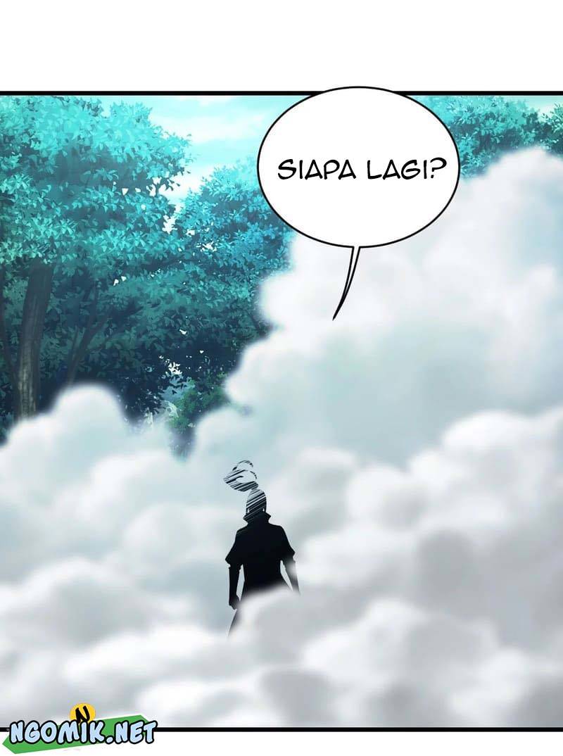 Matchless Emperor chapter 96 halaman 4