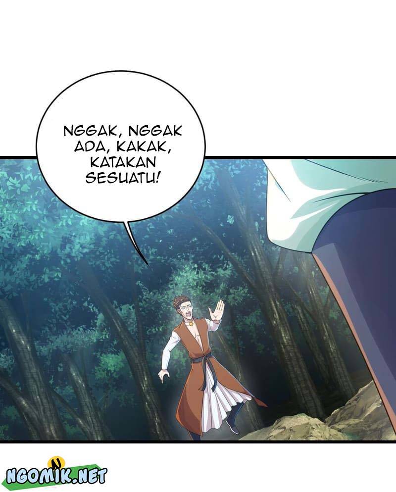 Matchless Emperor chapter 96 halaman 5