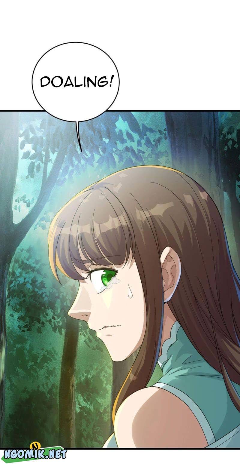 Matchless Emperor chapter 96 halaman 13