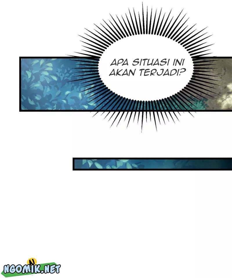 Matchless Emperor chapter 96 halaman 25