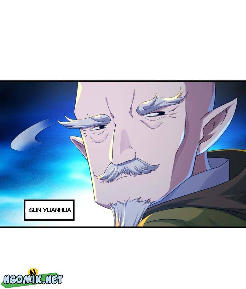 Matchless Emperor Bab 97 halaman 7