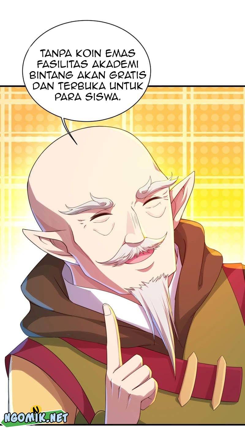Matchless Emperor Bab 97 halaman 11