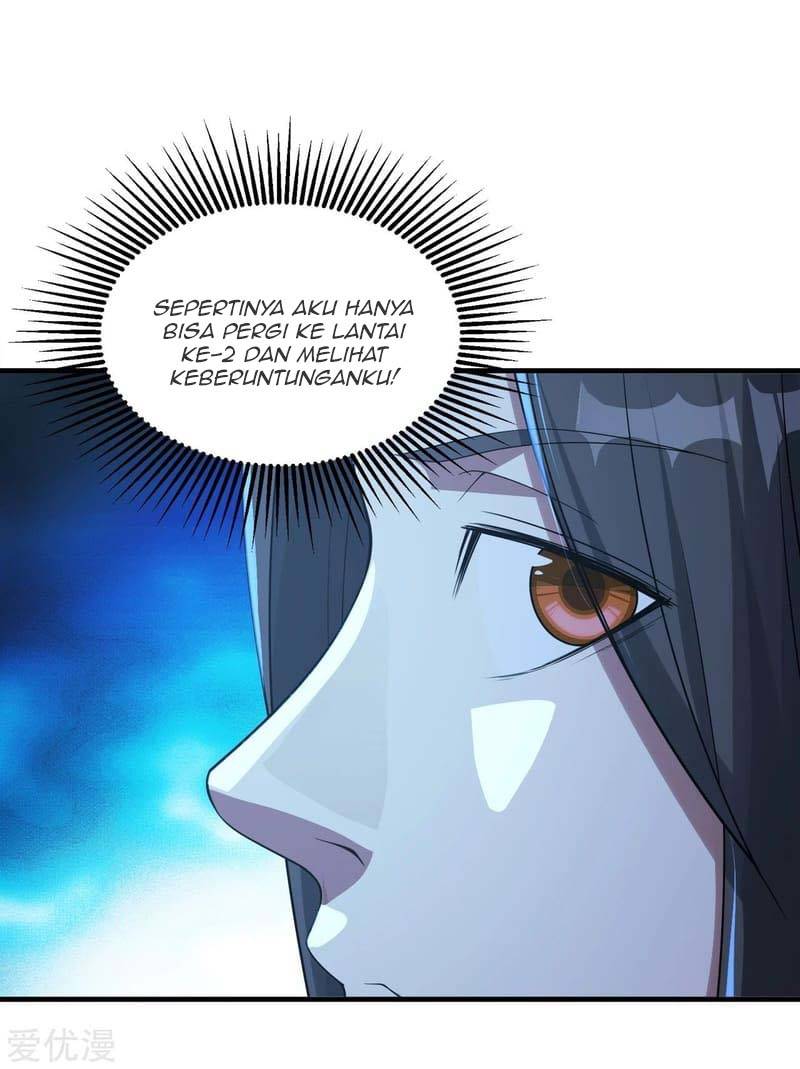 Matchless Emperor chapter 98 halaman 4