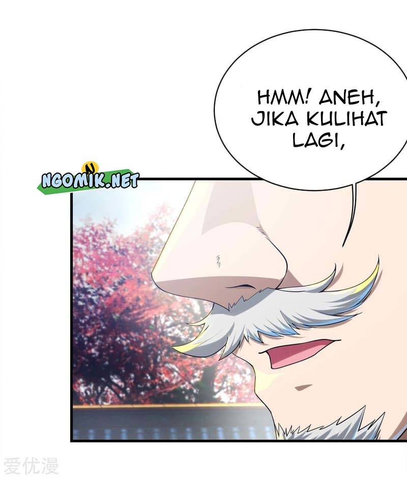 Matchless Emperor chapter 98 halaman 12