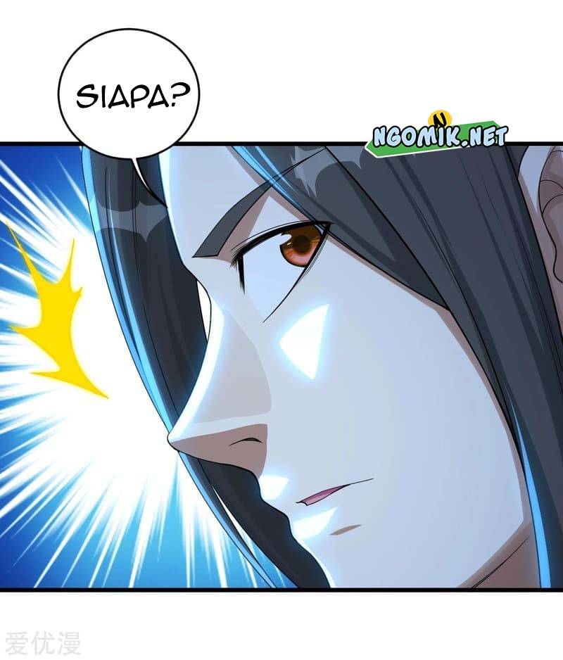 Matchless Emperor chapter 99 halaman 10