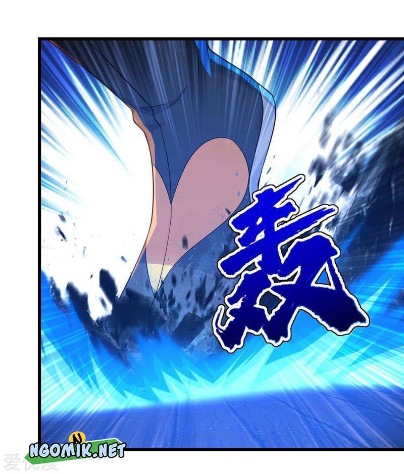 Matchless Emperor chapter 99 halaman 18