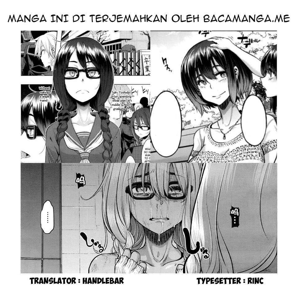 Mato Seihei no Slave chapter 1 halaman 2
