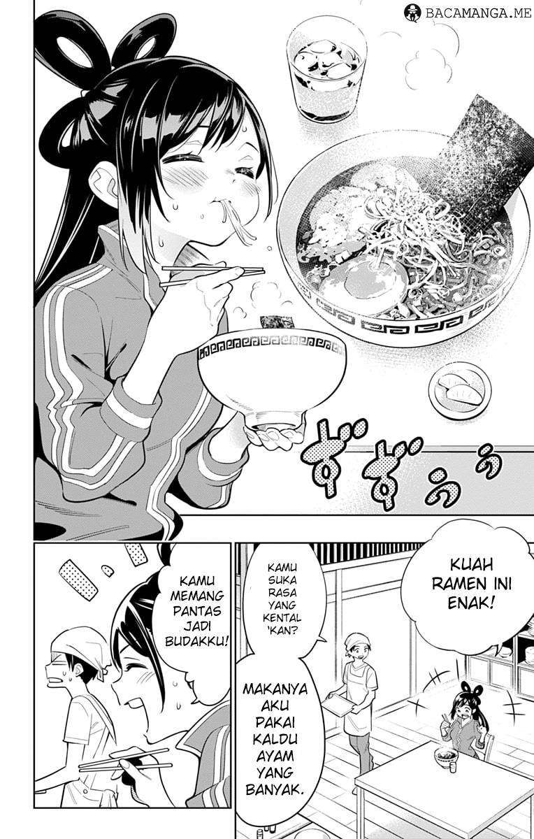 Mato Seihei no Slave Bab 10 halaman 3