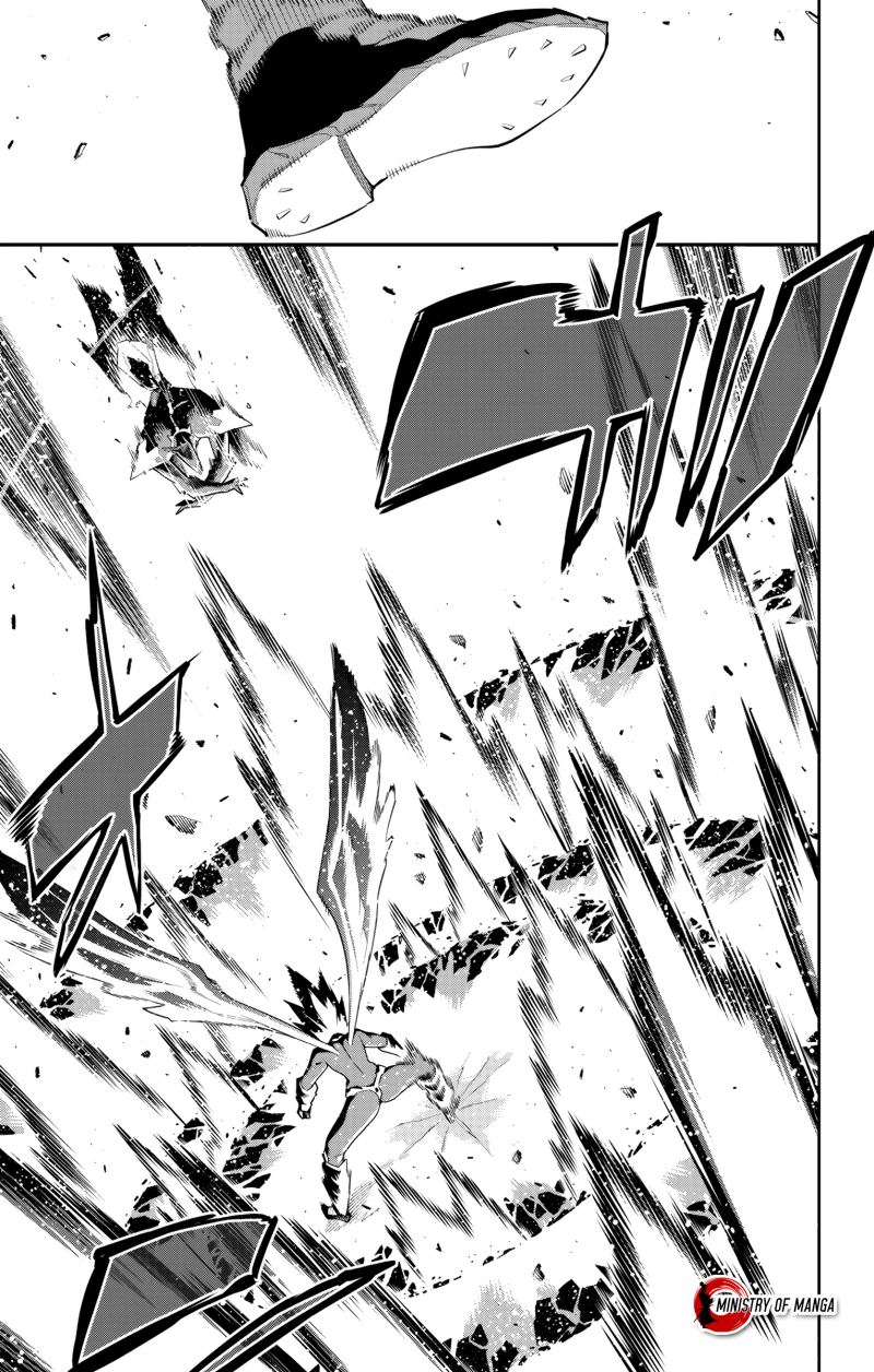 Mato Seihei no Slave Bab 101 halaman 10
