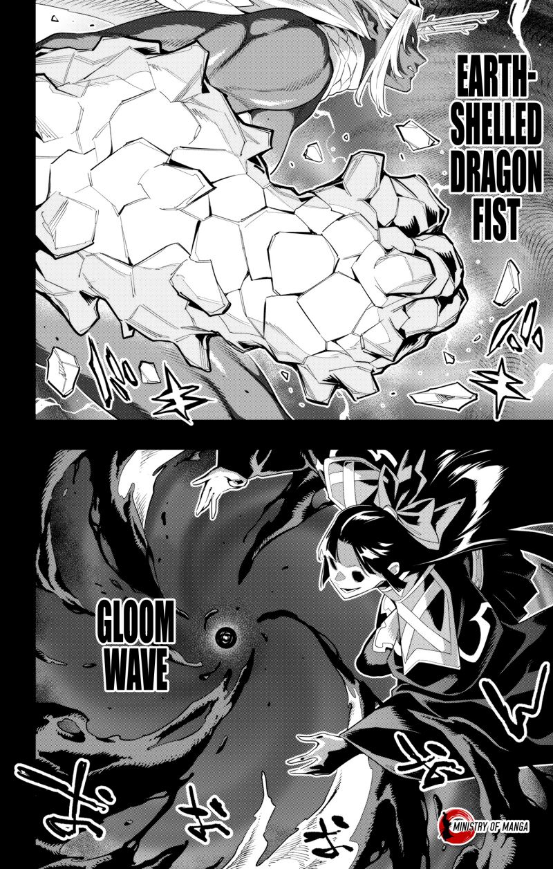 Mato Seihei no Slave Bab 101 halaman 13