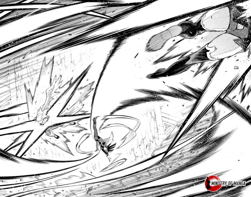 Mato Seihei no Slave Bab 101 halaman 15