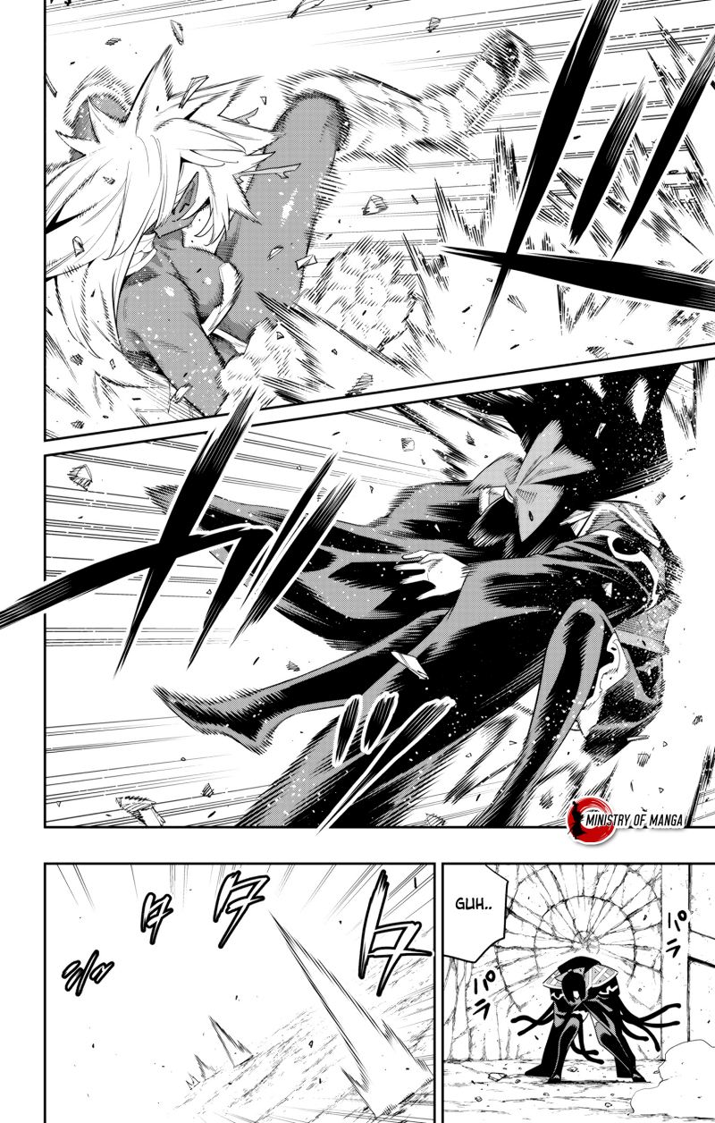 Mato Seihei no Slave Bab 101 halaman 16
