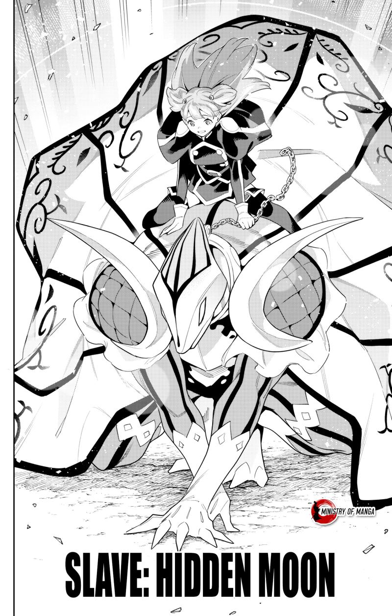 Mato Seihei no Slave chapter 105 halaman 13