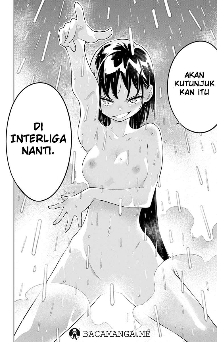 Mato Seihei no Slave Bab 11 halaman 13