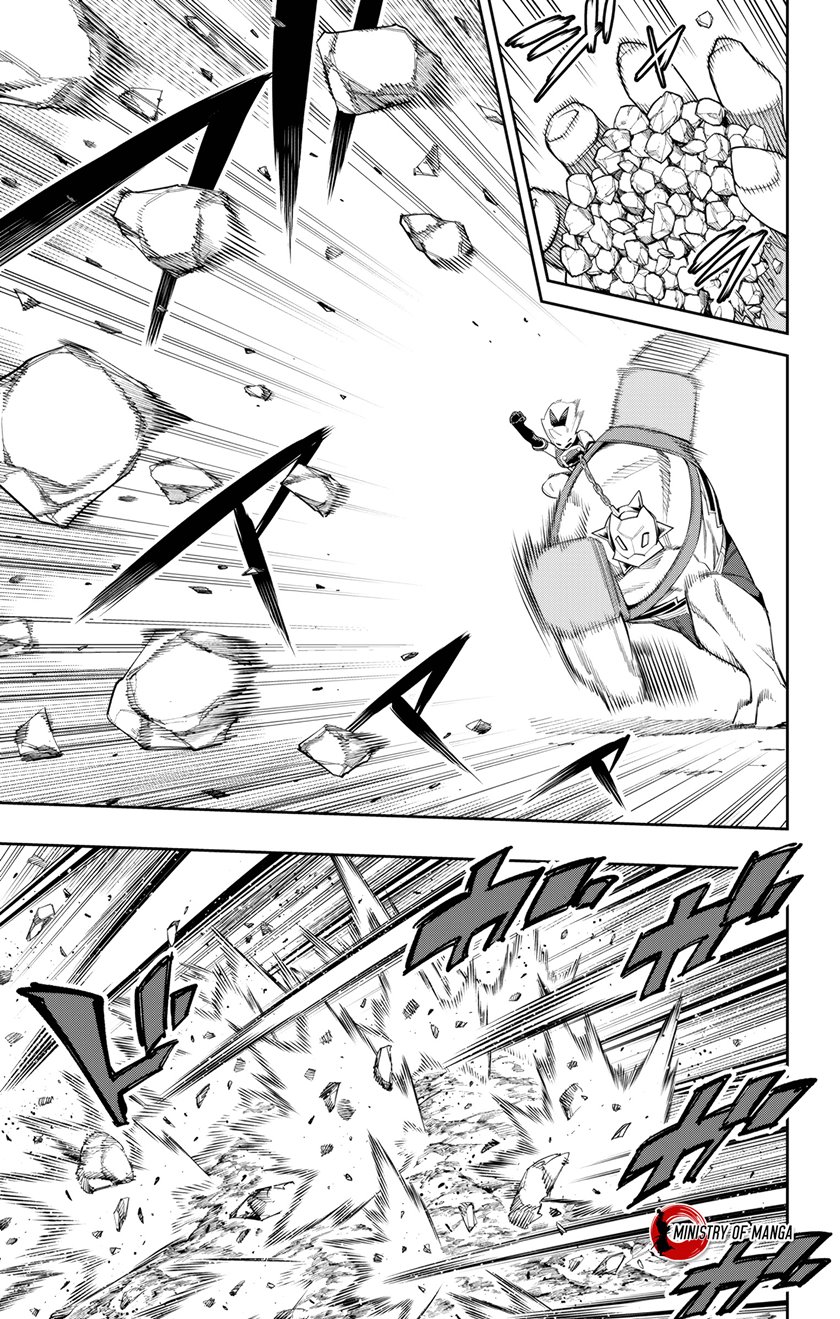Mato Seihei no Slave Bab 110 halaman 4