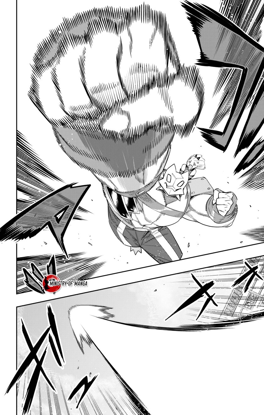 Mato Seihei no Slave Bab 110 halaman 7